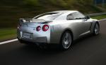 Nissan GT-R 2007 года